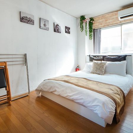 Comfy Stay Mr1 & Mr2 Nara Exterior foto