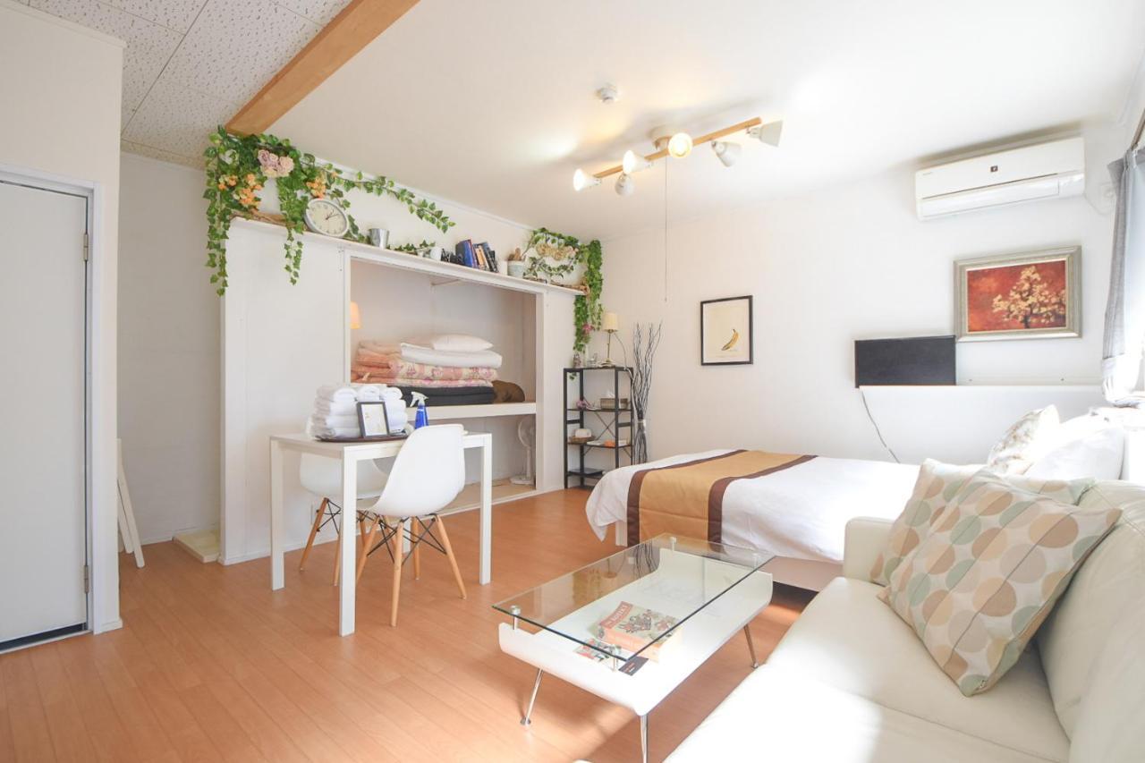 Comfy Stay Mr1 & Mr2 Nara Exterior foto