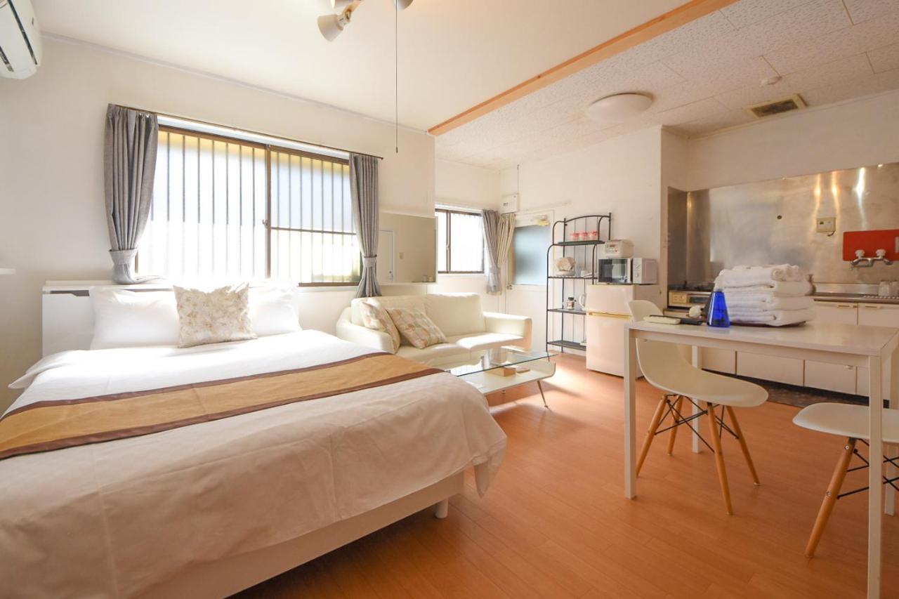 Comfy Stay Mr1 & Mr2 Nara Exterior foto