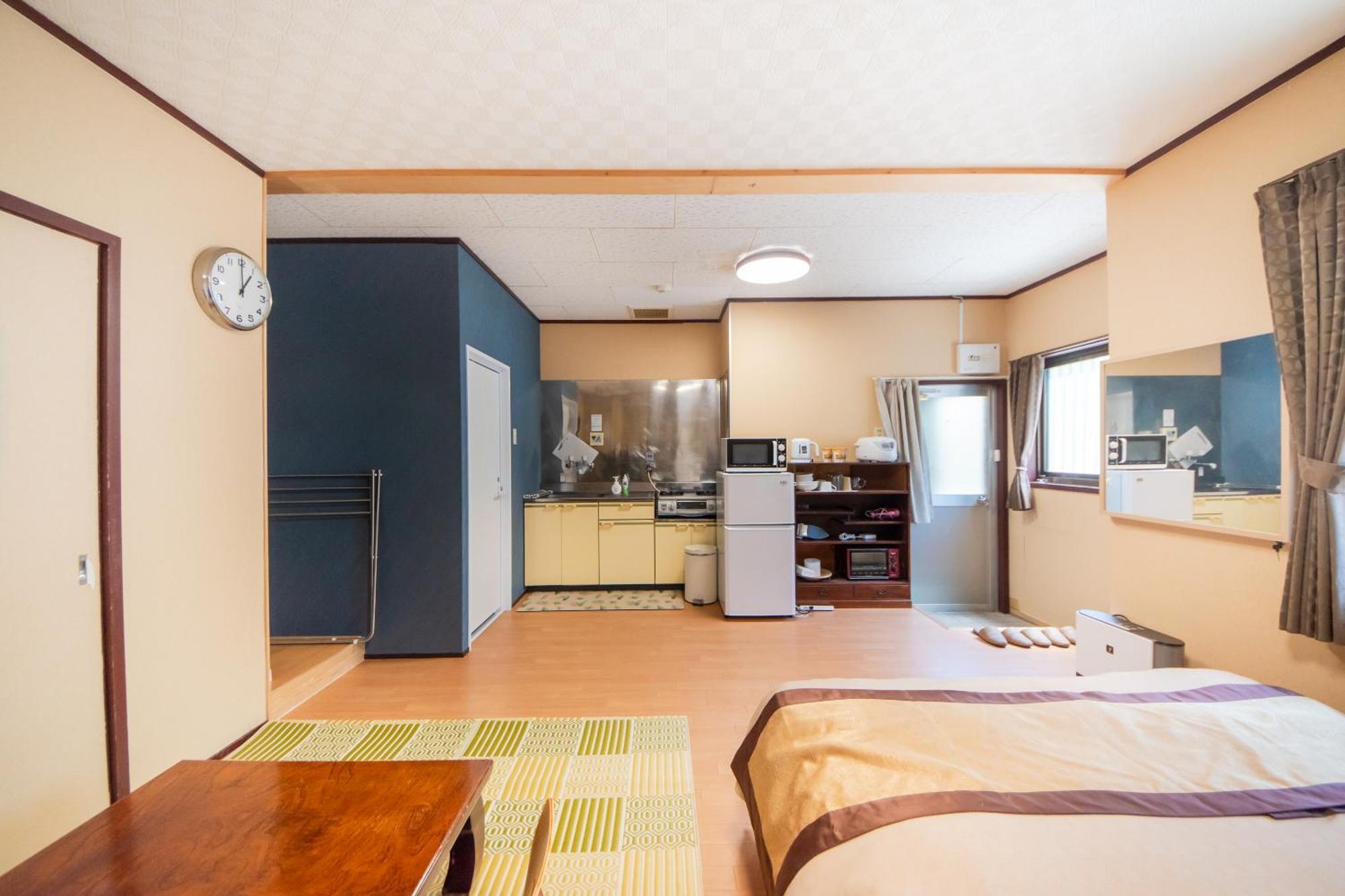 Comfy Stay Mr1 & Mr2 Nara Exterior foto